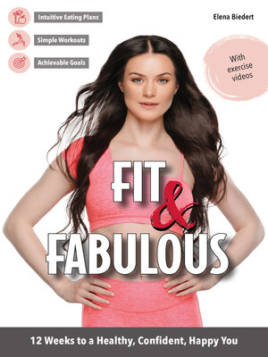 cover image of Fit & Fabulous